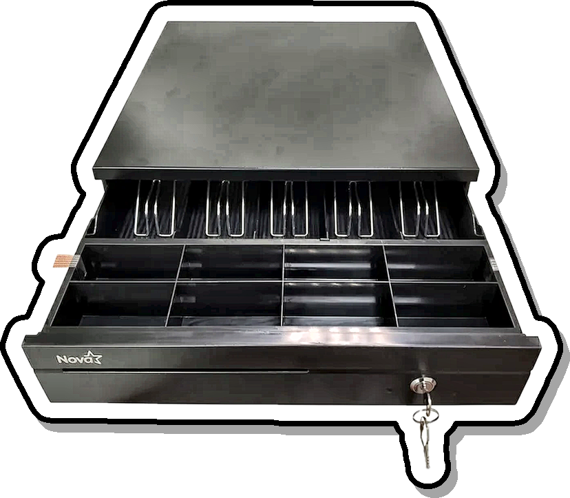Kit de caja